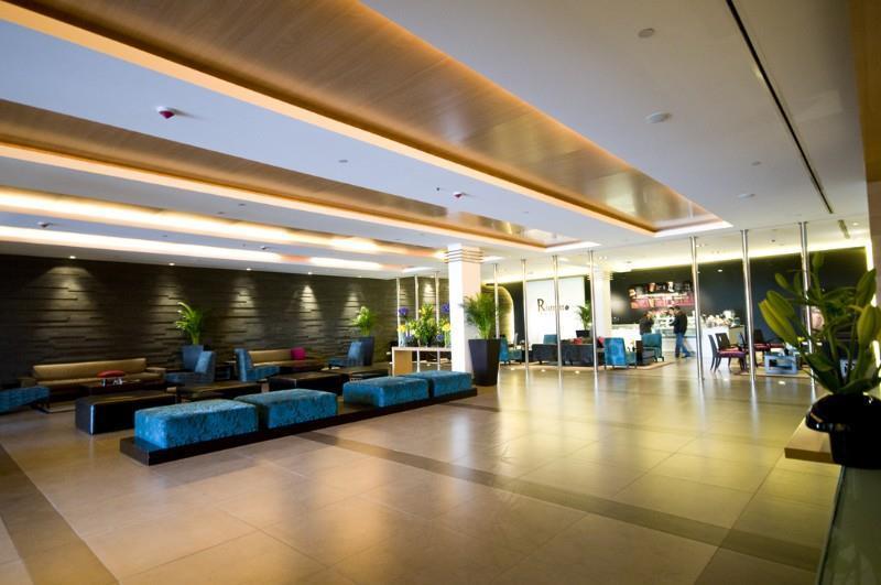 Amman Airport Hotel Al Qastal Interno foto